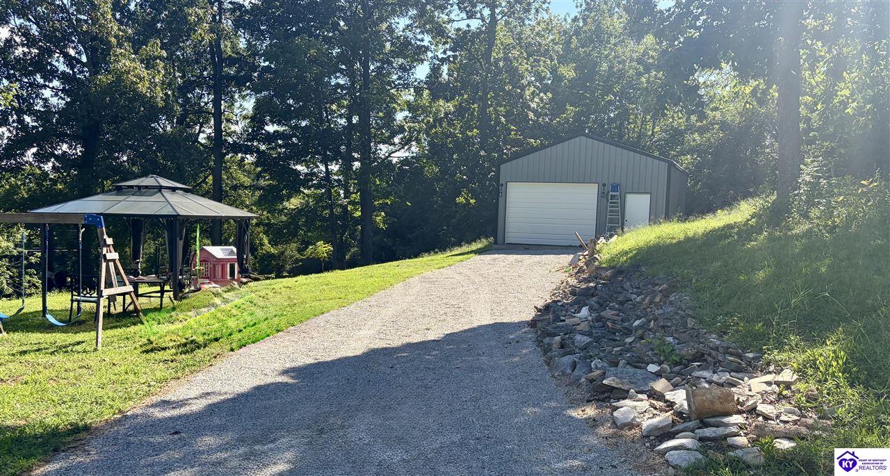 630 Mccrary Road Property Photo 2