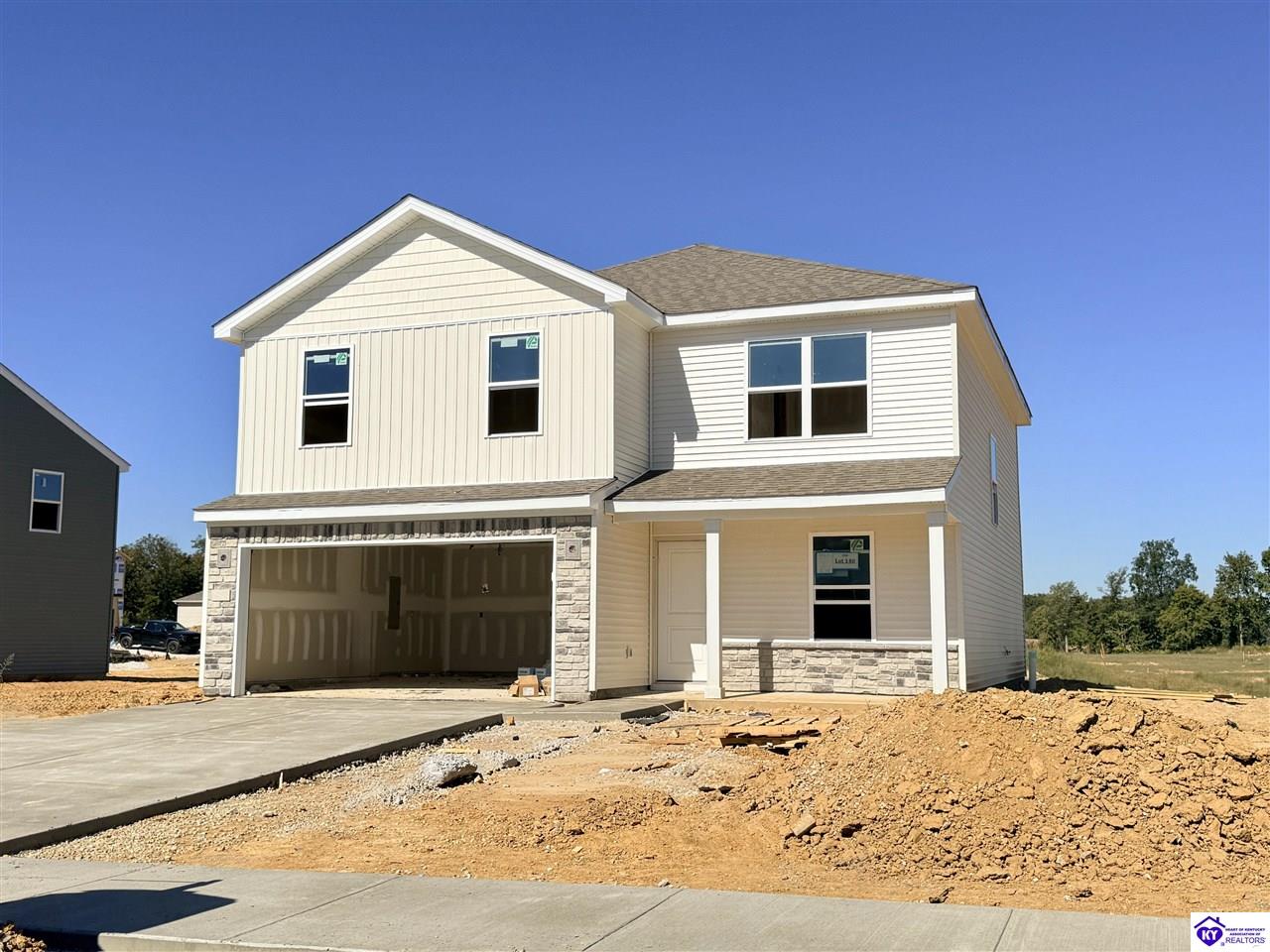 117 Purse Lane Property Photo 1