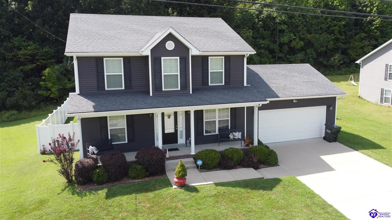 111 Persimmon Ridge Property Photo 1