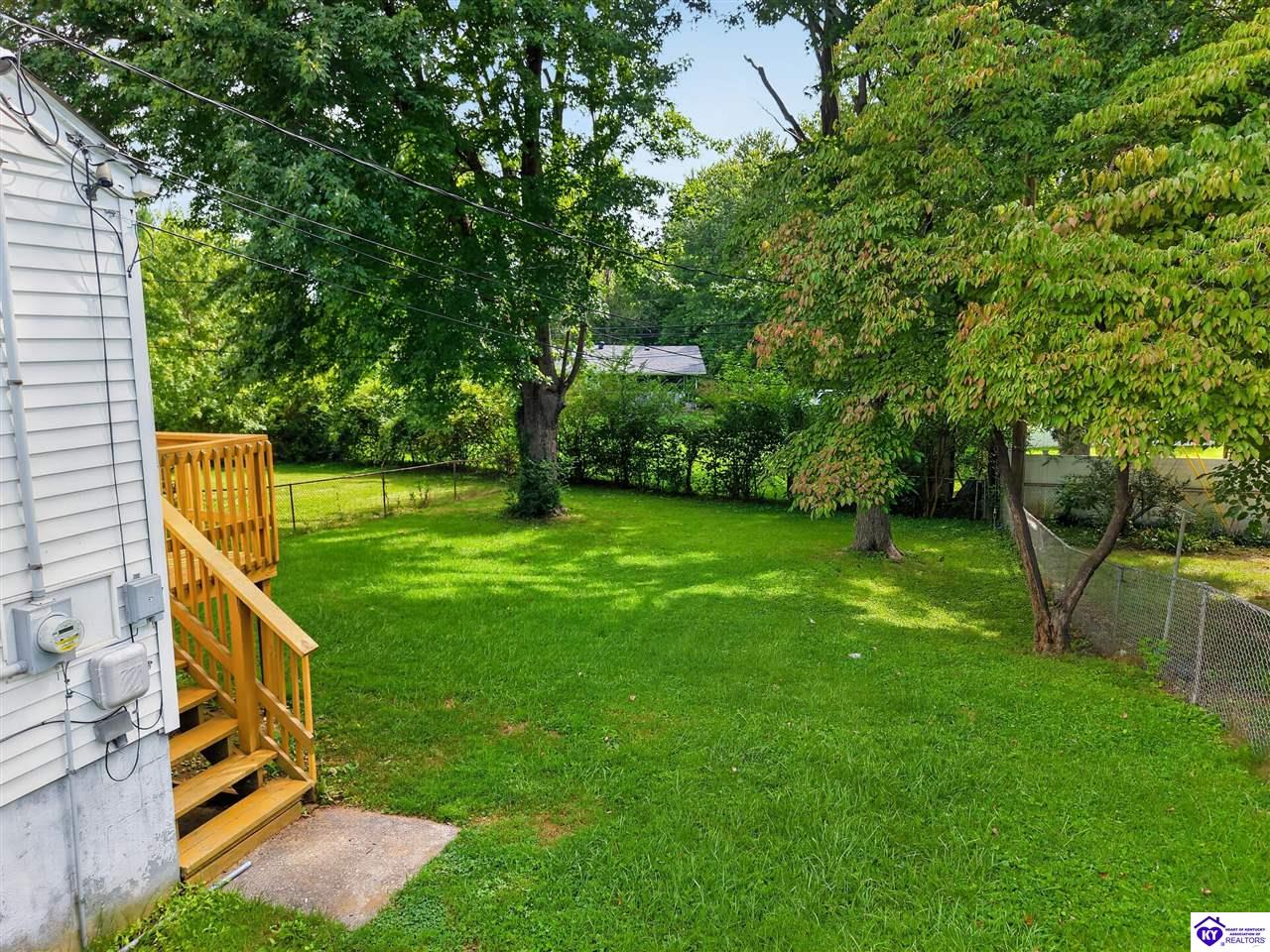 532 Balmoral Road Property Photo 5