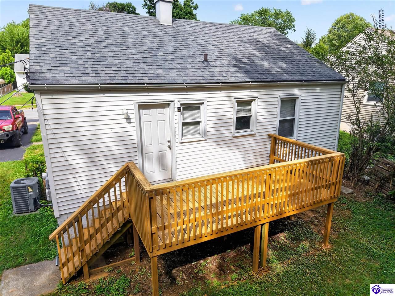532 Balmoral Road Property Photo 6