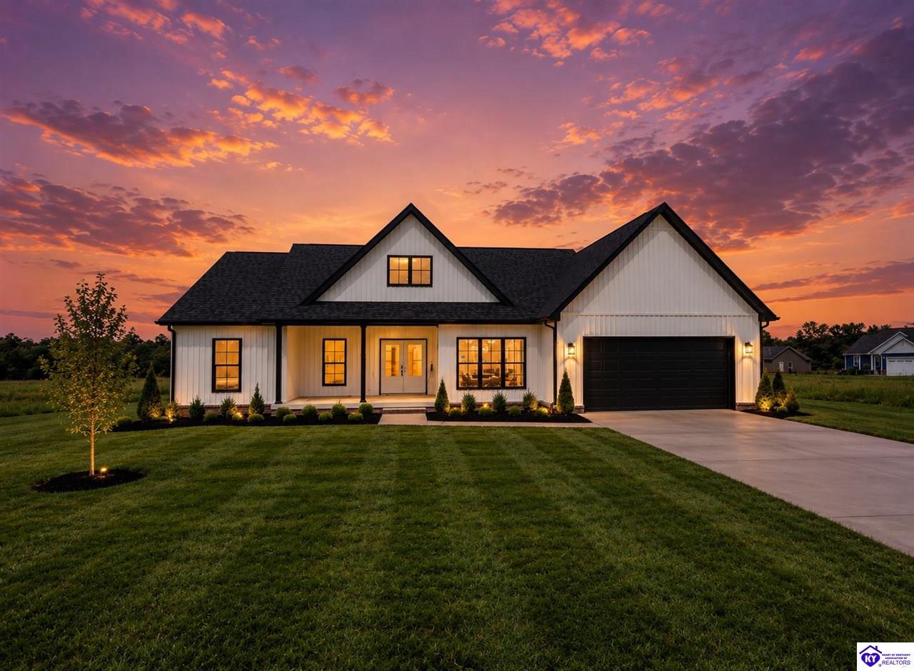 40 Low Country Court Property Photo 1