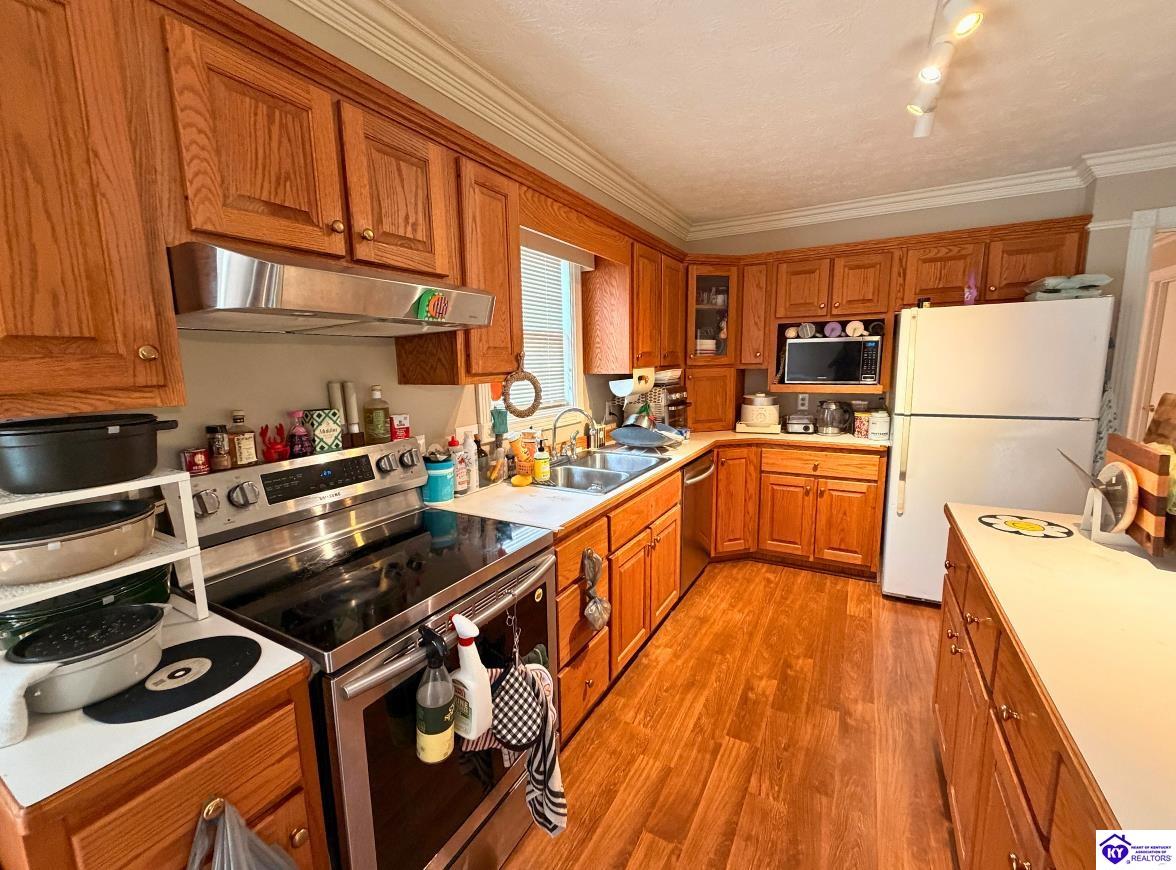 305 Warren Place Drive Property Photo 4