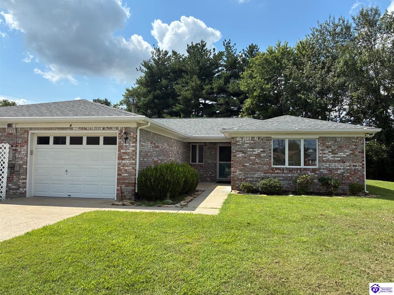 109A Mt Vernon Court Property Photo 1