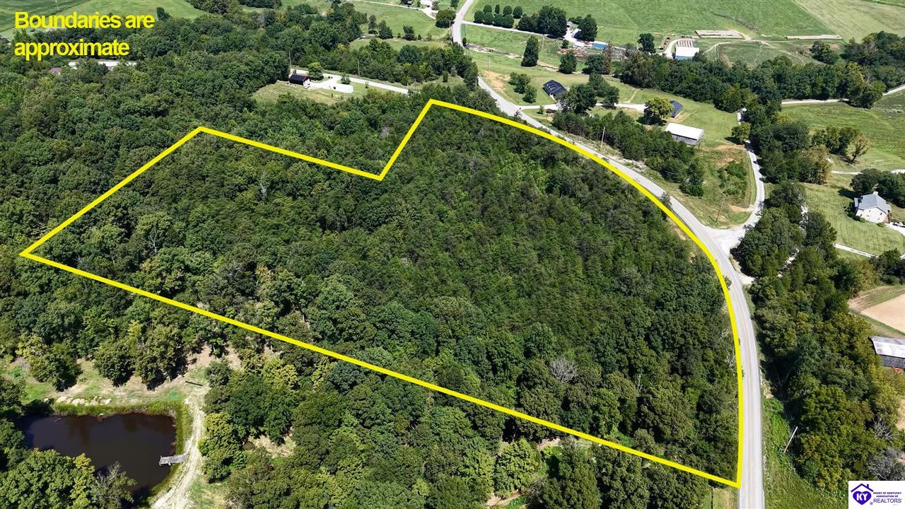 0 Wax Road Property Photo 4