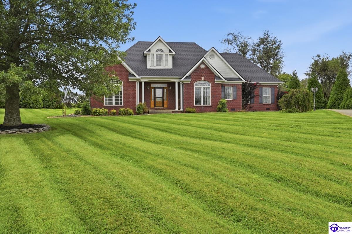 1009 Colvin Court Property Photo 2