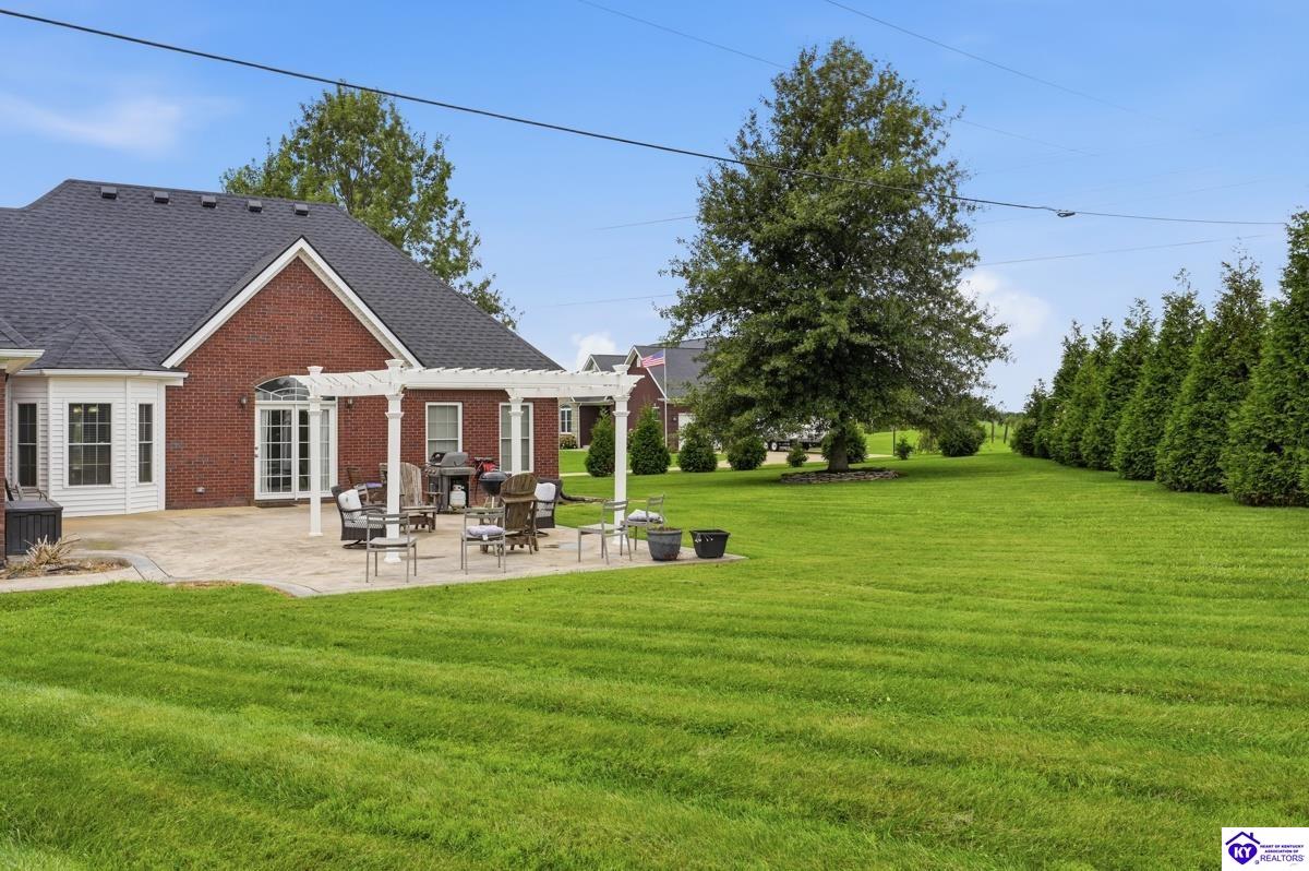 1009 Colvin Court Property Photo 15