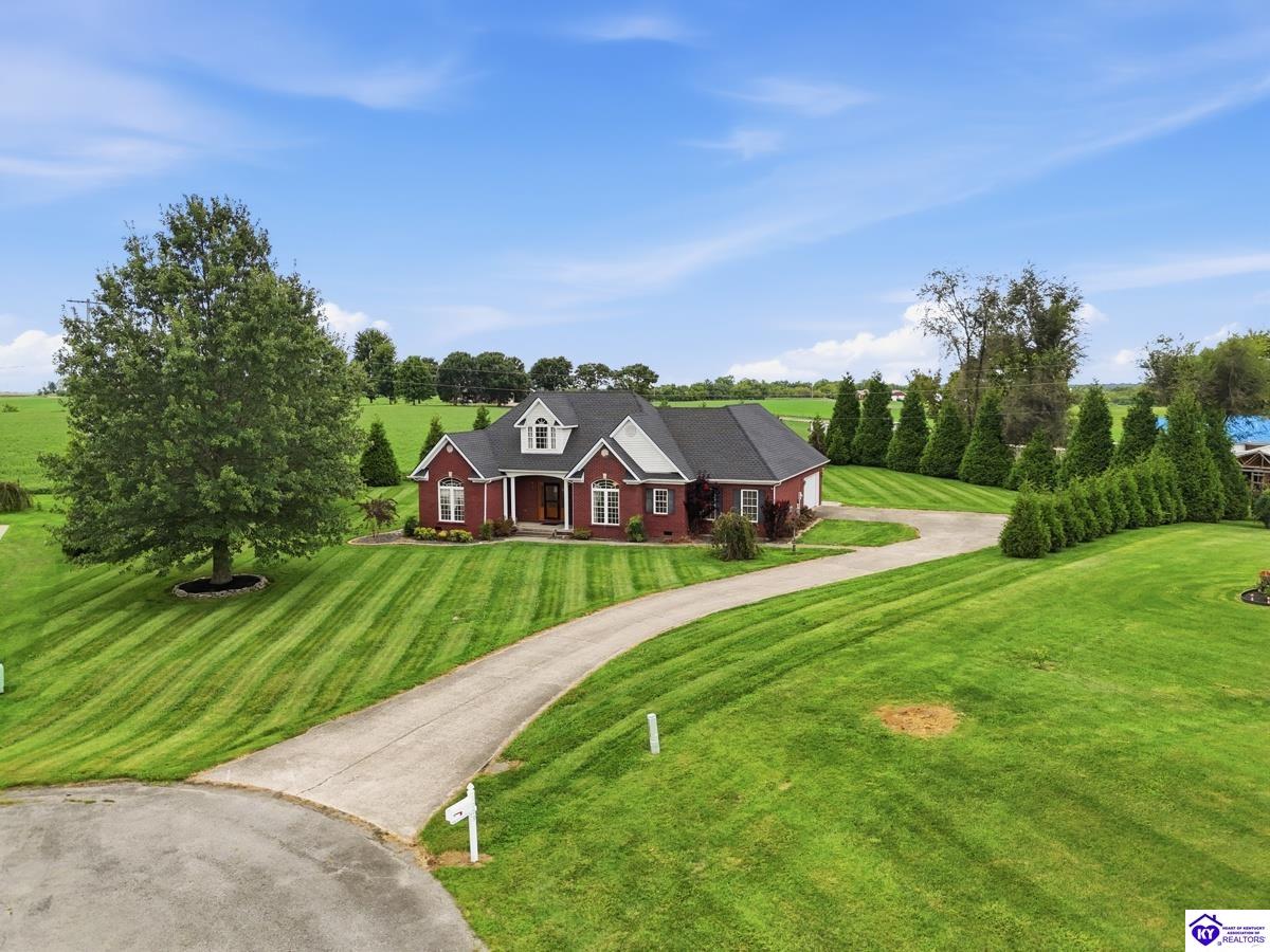 1009 Colvin Court Property Photo 17