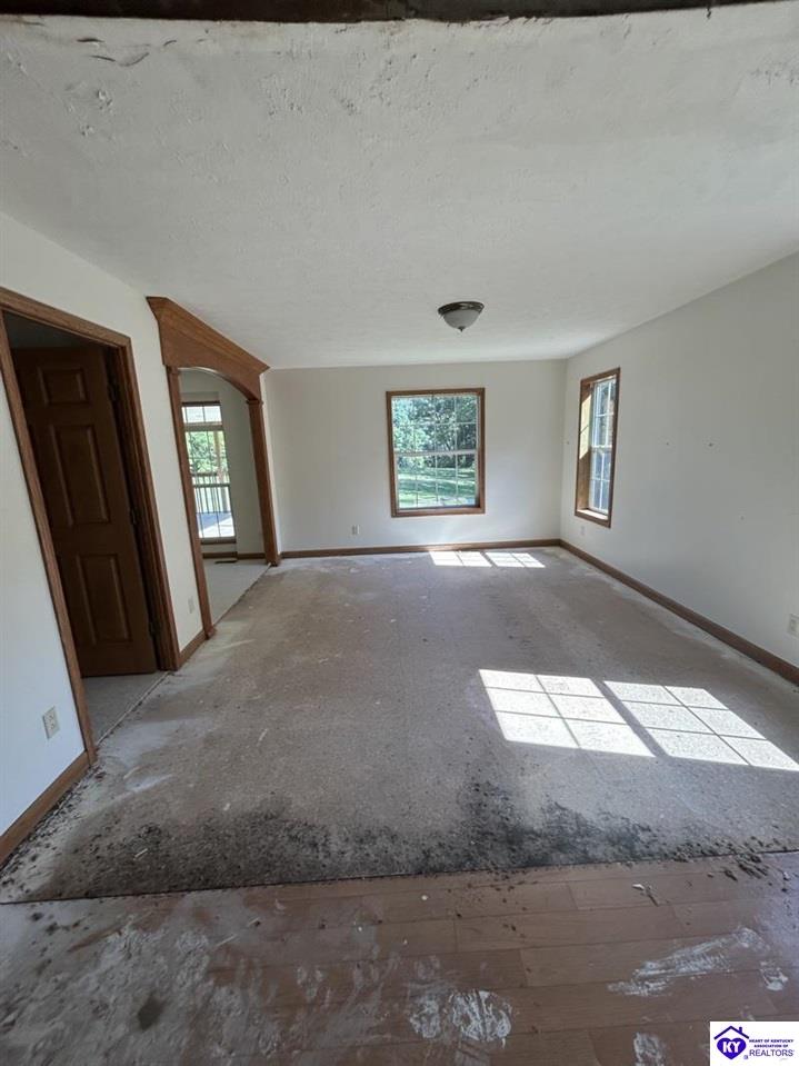 1505 Jarboe Sinks Road Property Photo 2
