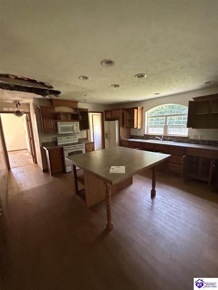 1505 Jarboe Sinks Road Property Photo 5