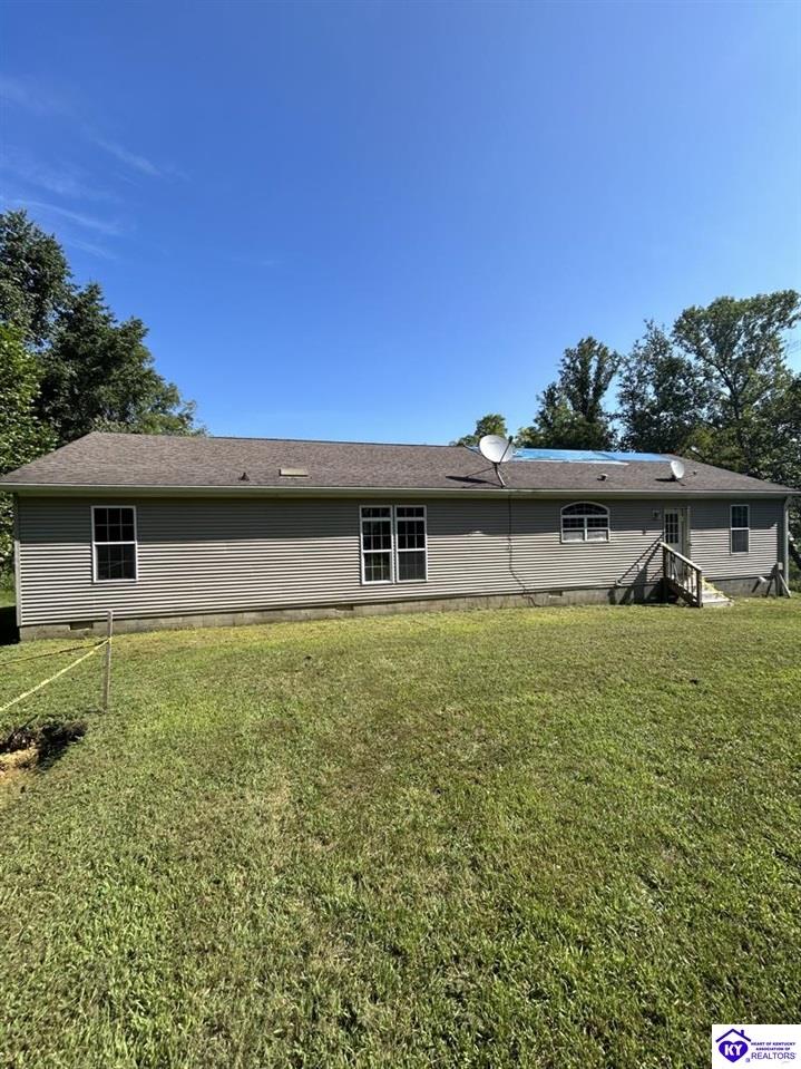 1505 Jarboe Sinks Road Property Photo 9