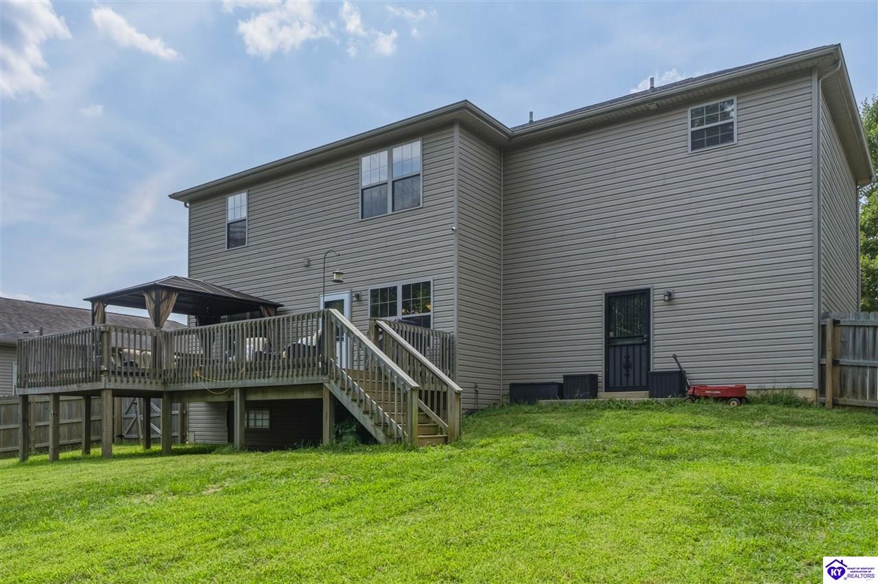 122 Vineland Parkway Property Photo 45
