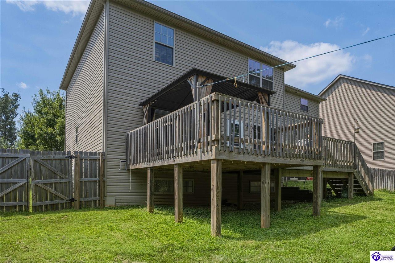 122 Vineland Parkway Property Photo 46