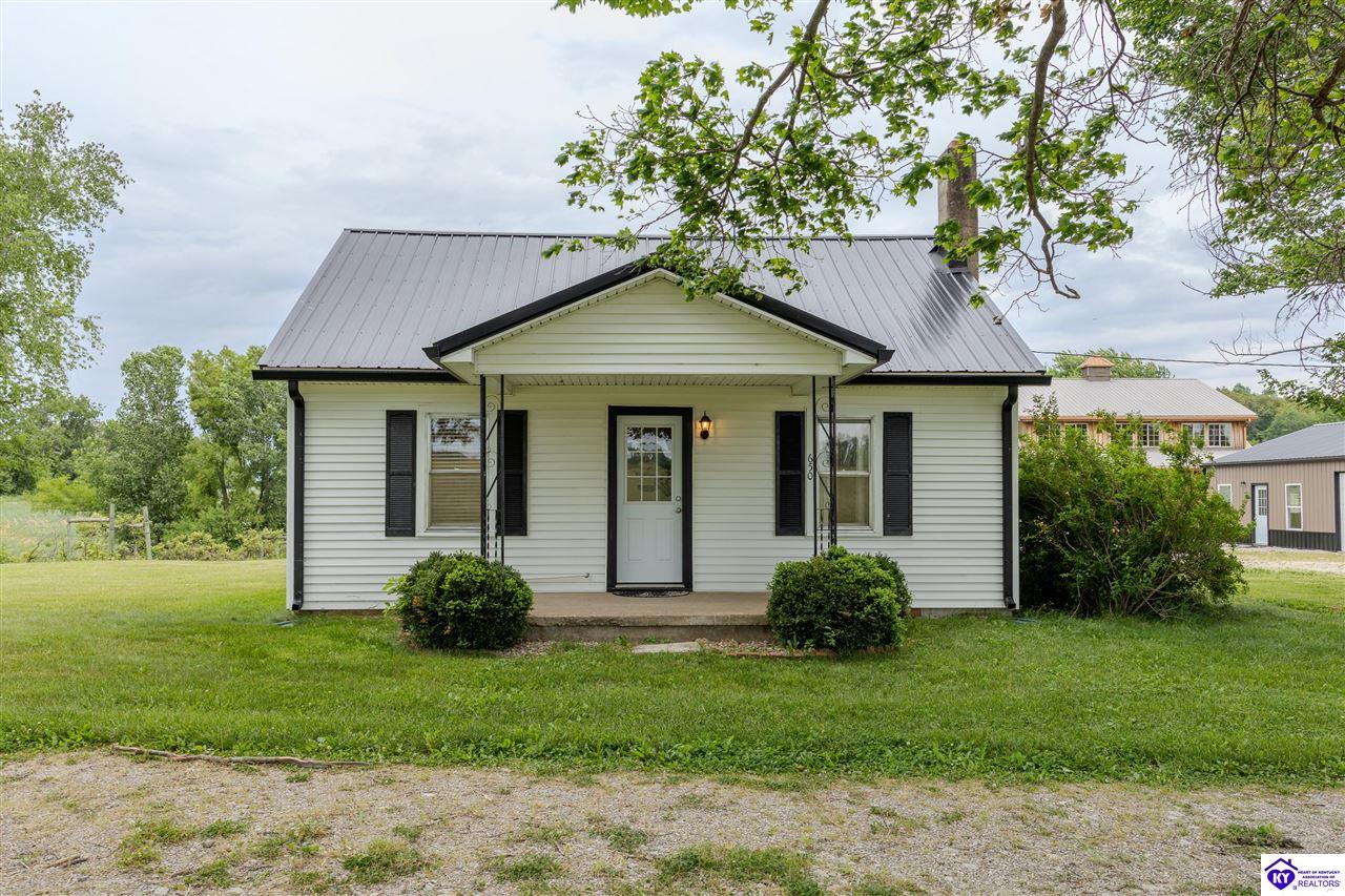 650 Midway Road Property Photo 2