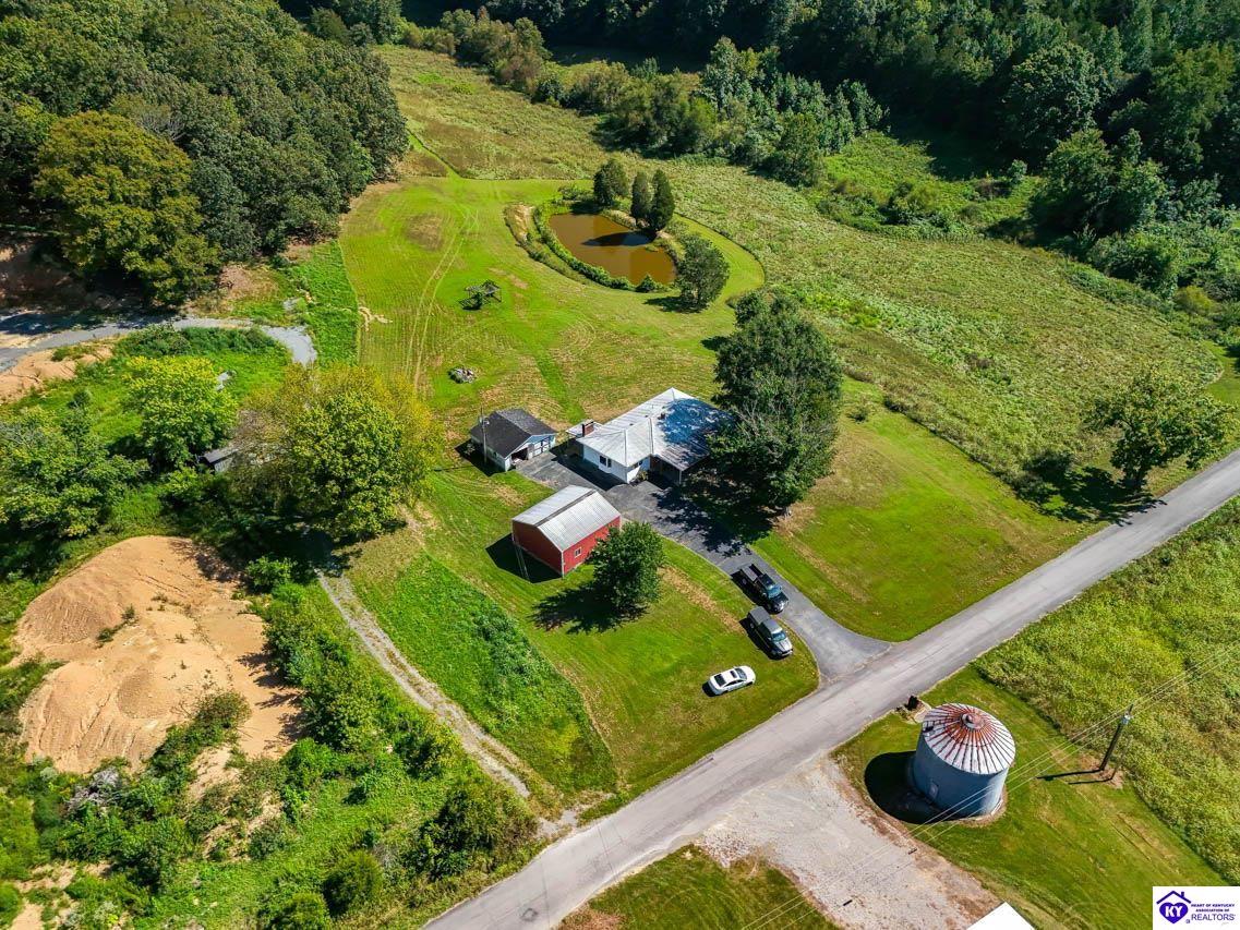 1813 Little Cake Road Property Photo 1