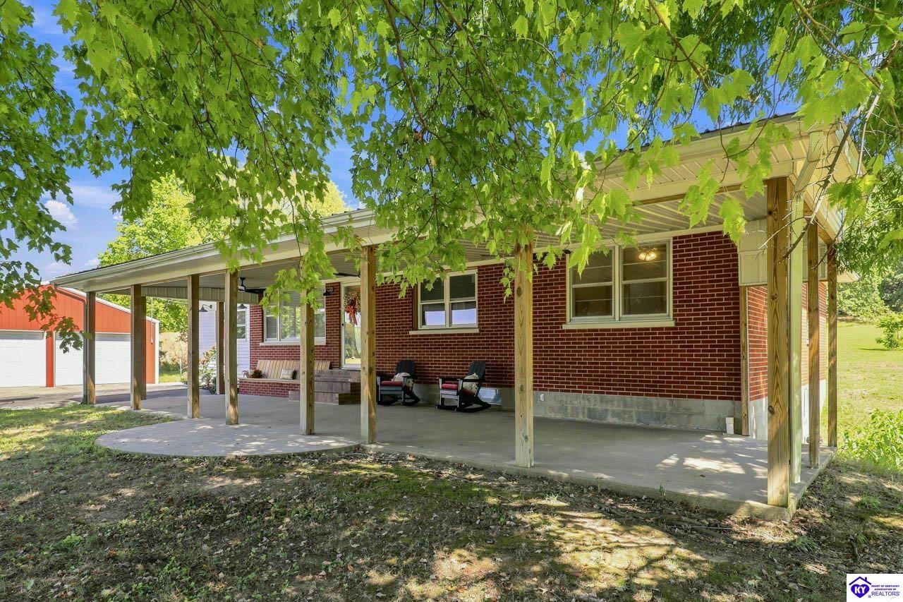 1813 Little Cake Road Property Photo 2