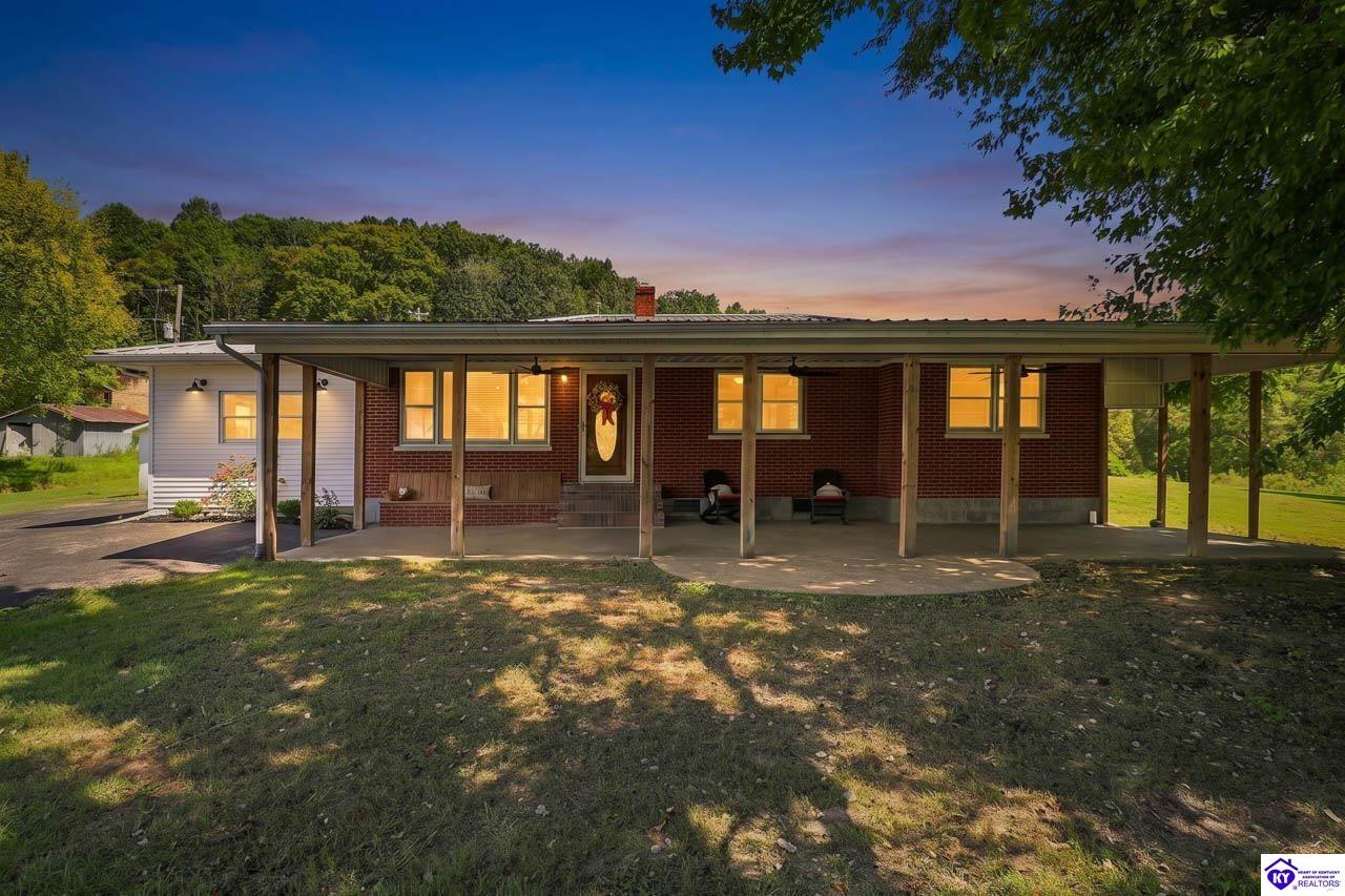 1813 Little Cake Road Property Photo 2