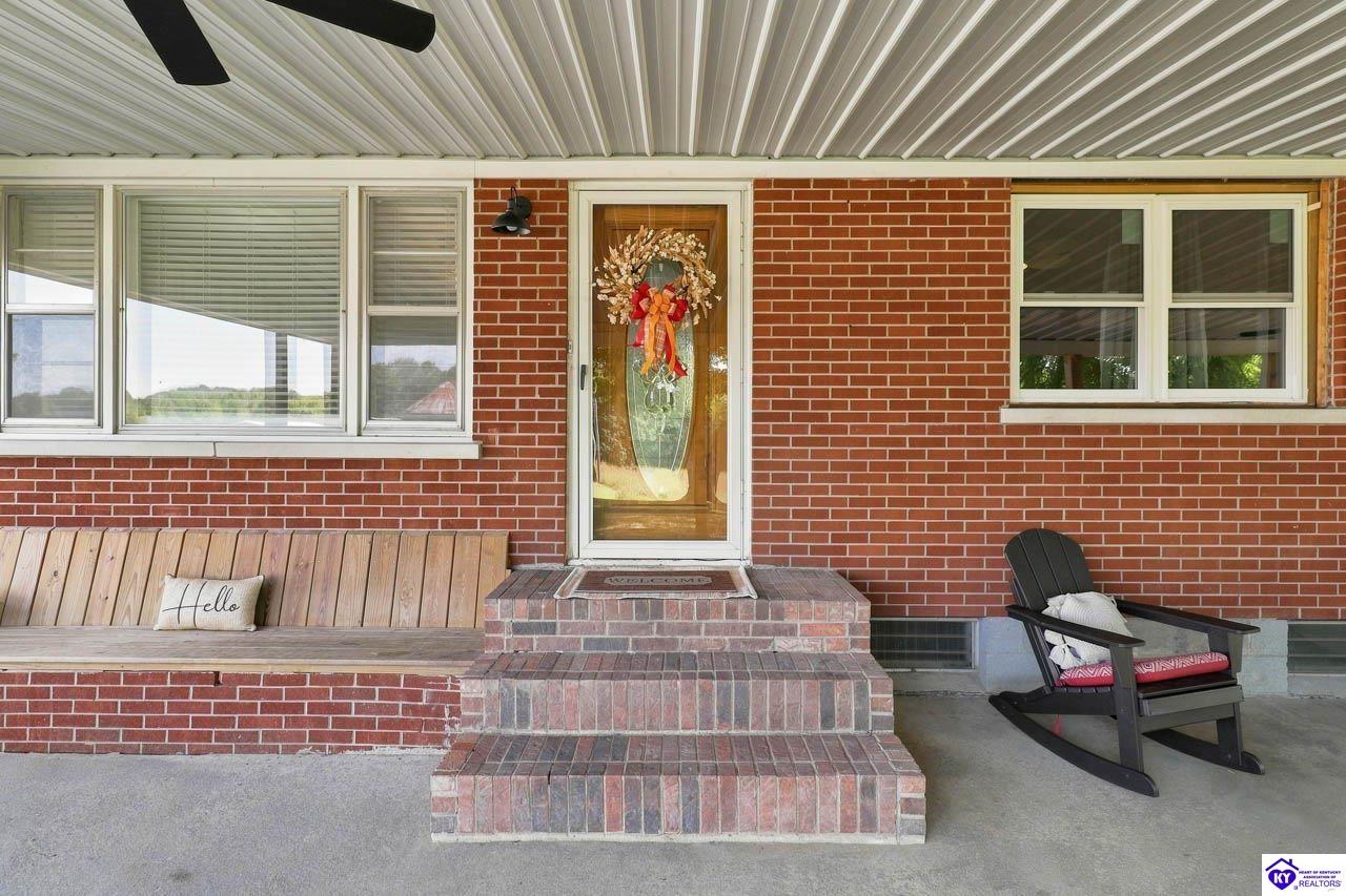 1813 Little Cake Road Property Photo 5