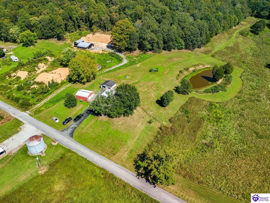 1813 Little Cake Road Property Photo 6