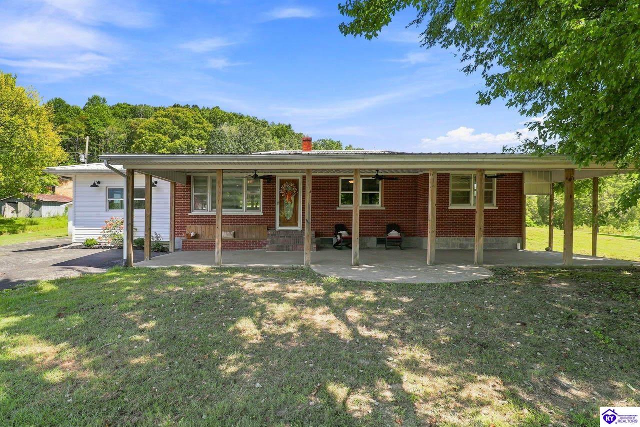 1813 Little Cake Road Property Photo 6