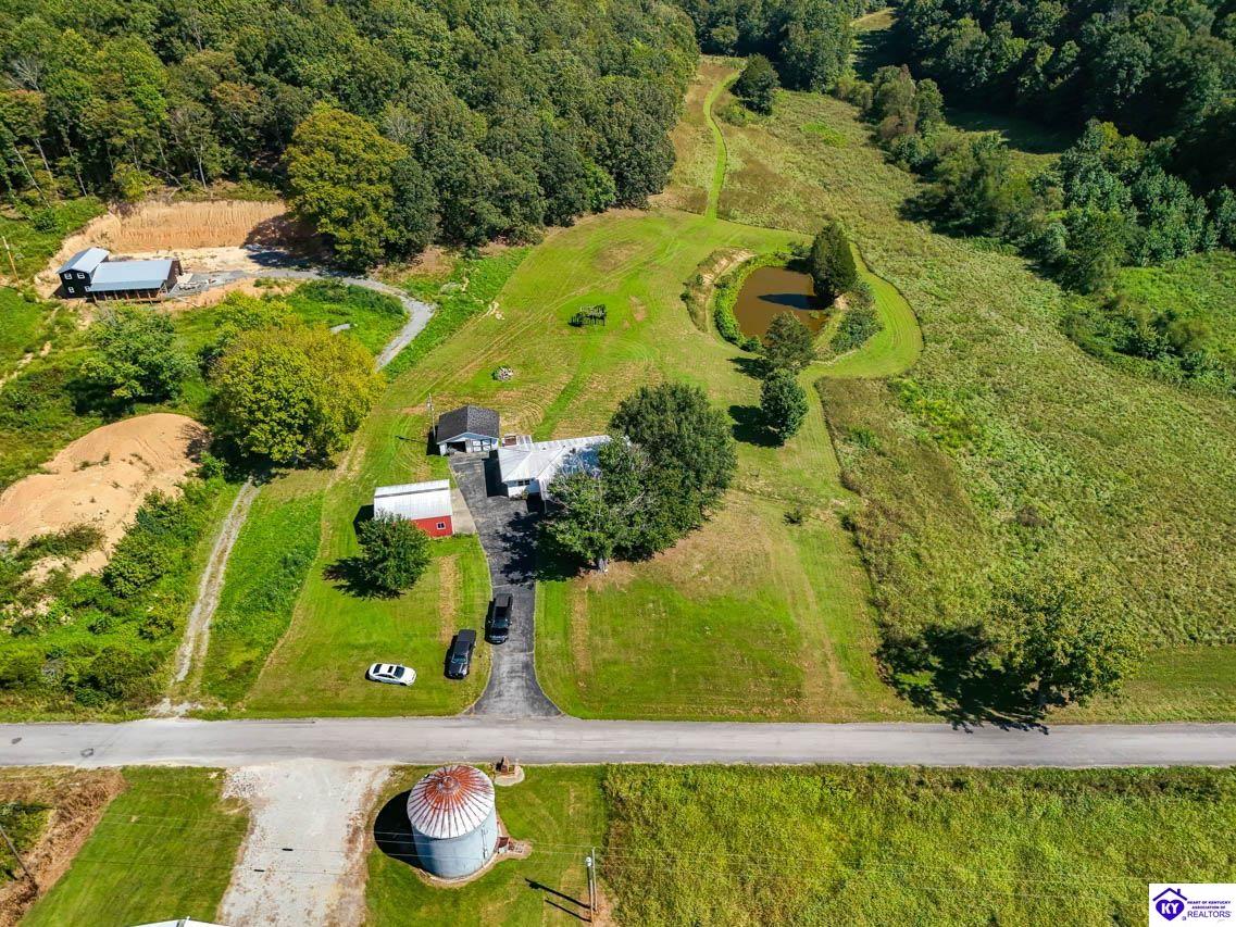 1813 Little Cake Road Property Photo 7