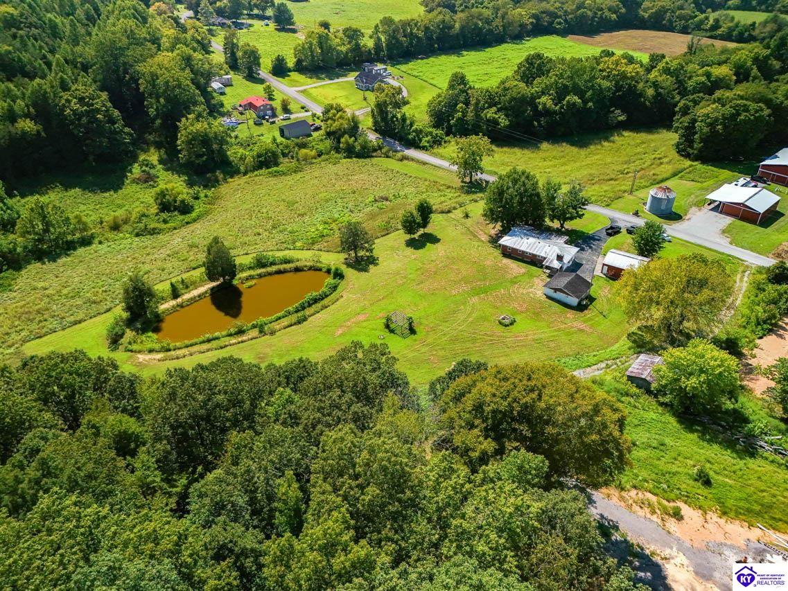 1813 Little Cake Road Property Photo 10
