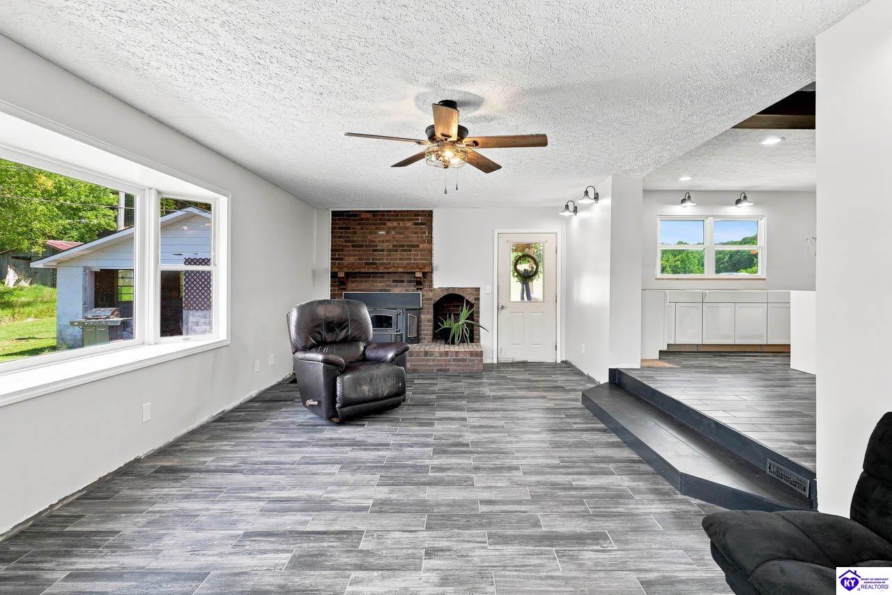 1813 Little Cake Road Property Photo 12