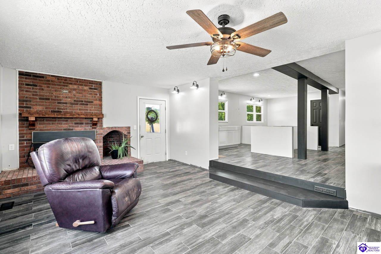 1813 Little Cake Road Property Photo 13