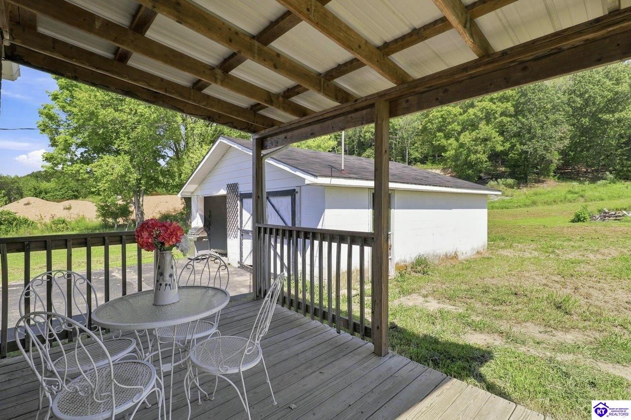 1813 Little Cake Road Property Photo 47