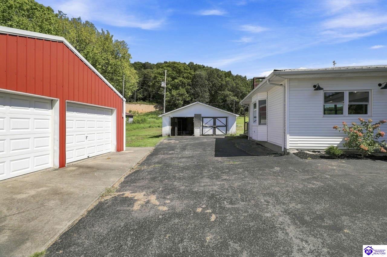 1813 Little Cake Road Property Photo 53