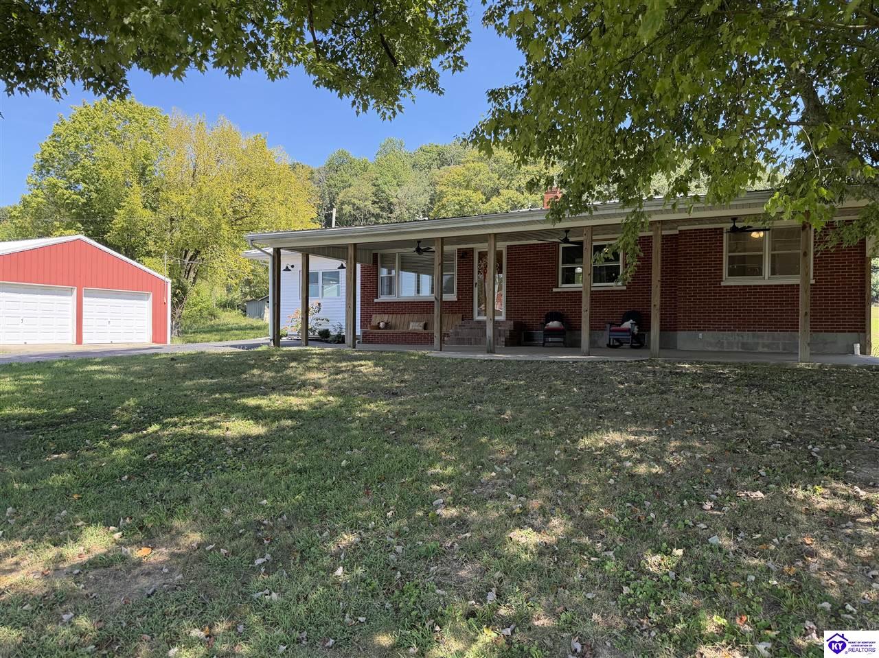 1813 Little Cake Road Property Photo 57