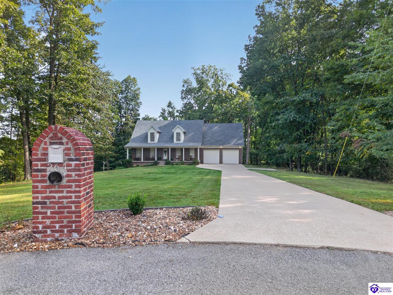 264 Bobwhite Road Property Photo 1