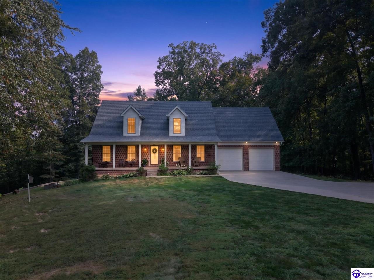 264 Bobwhite Road Property Photo 2