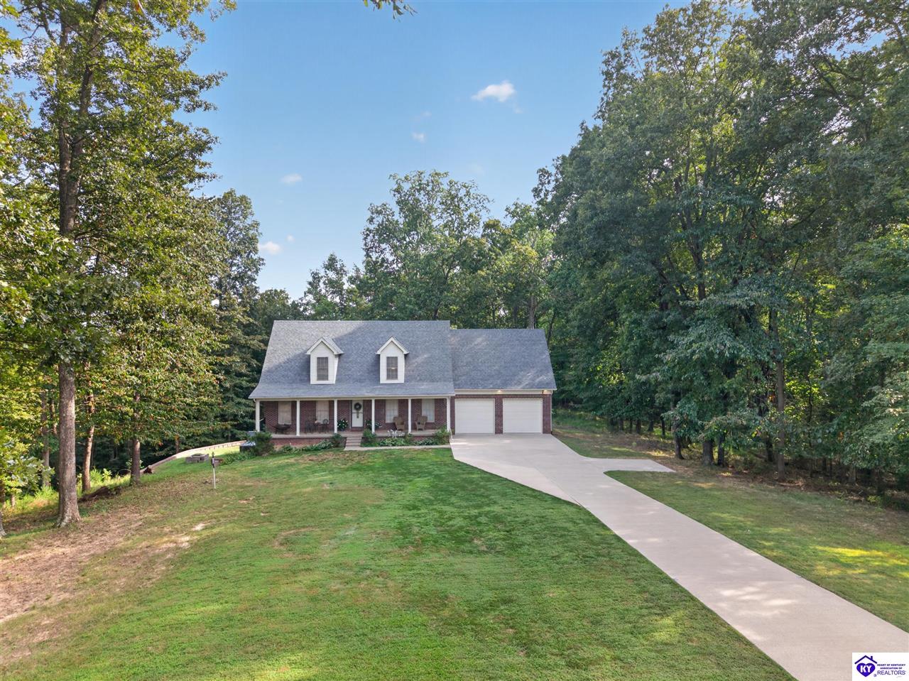 264 Bobwhite Road Property Photo 54