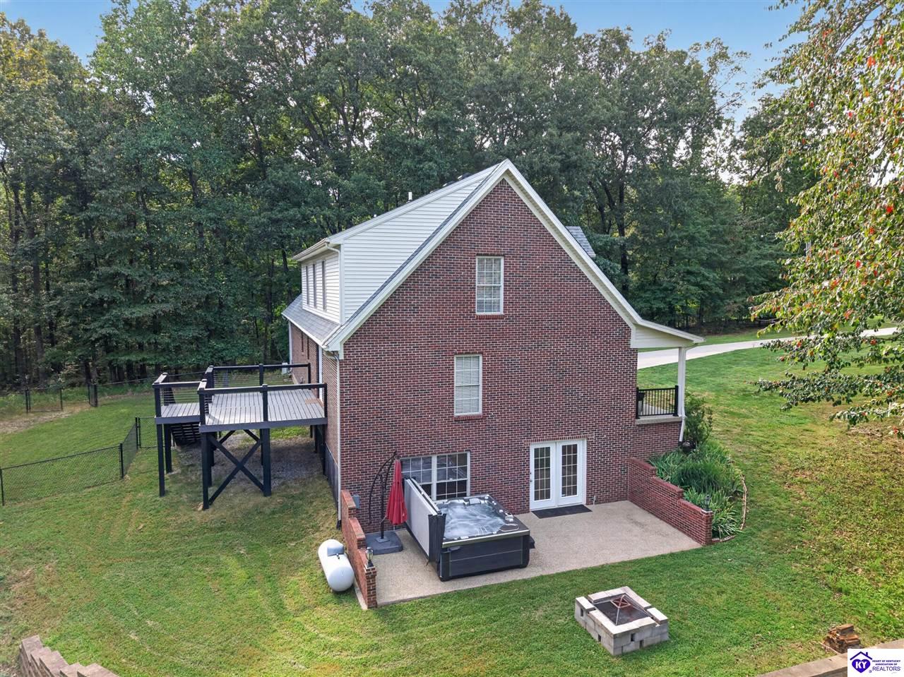 264 Bobwhite Road Property Photo 68