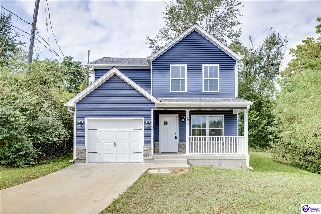 107 Wintersmith Ct Property Photo 1