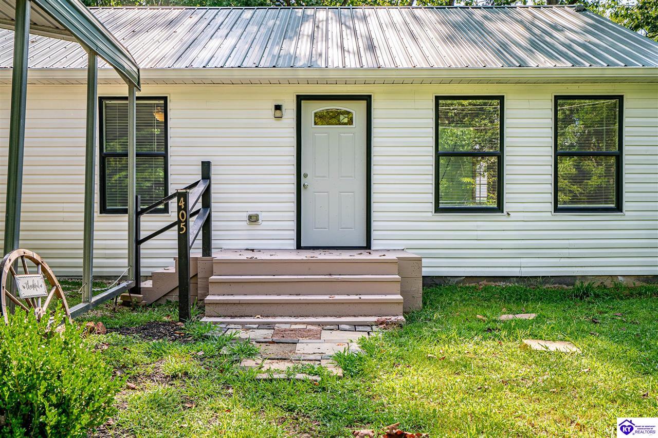 405 Lake Haven Loop Property Photo 1