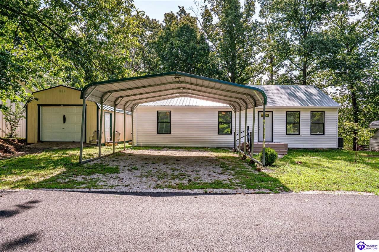 405 Lake Haven Loop Property Photo 3
