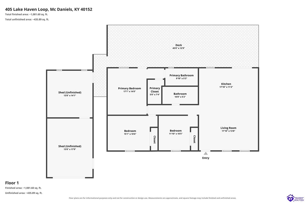405 Lake Haven Loop Property Photo 29