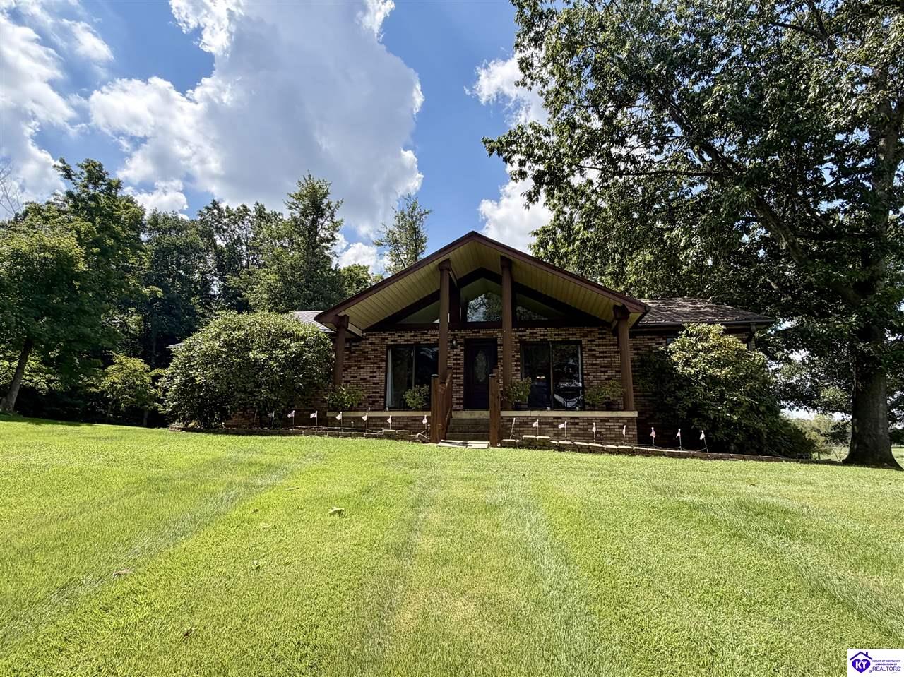 233 Berrytown Road Property Photo 6