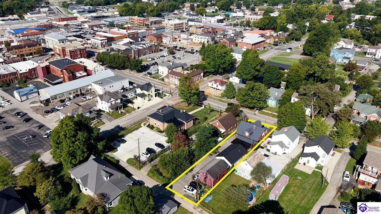 207 N Main Street Property Photo 89
