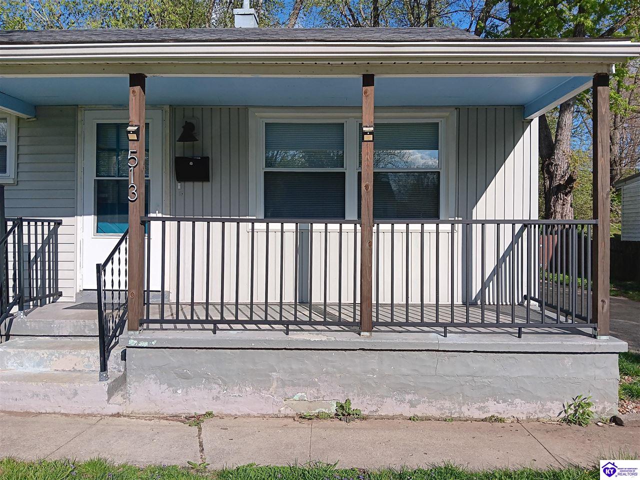 513 Lee Road Property Photo 8