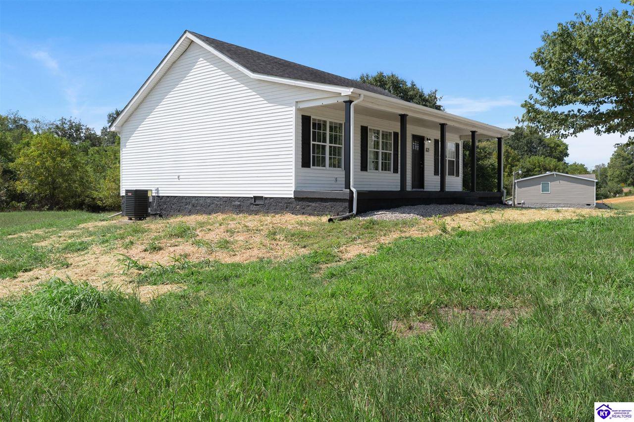 821 Rocky Hill Road Property Photo 4