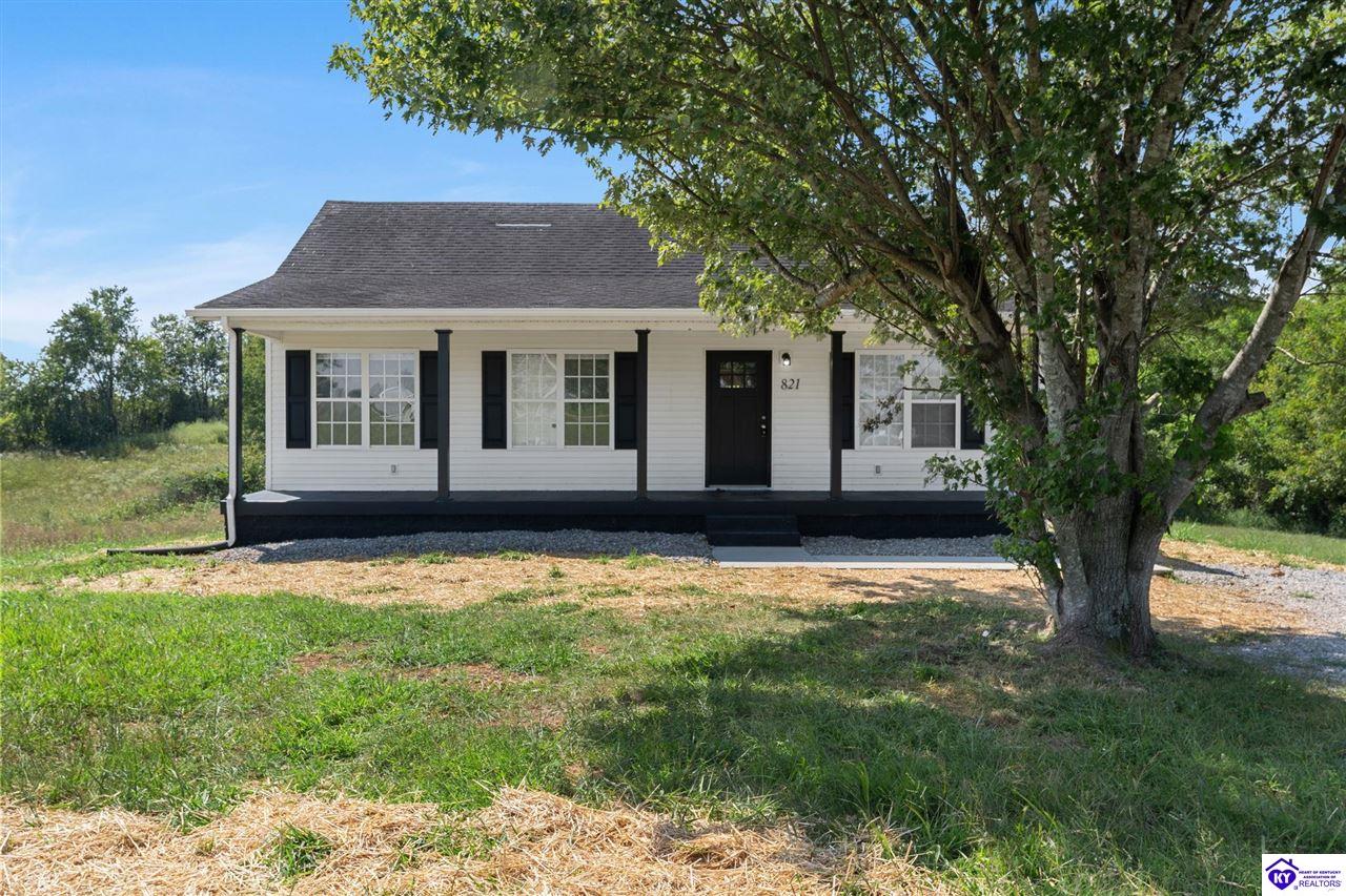 821 Rocky Hill Road Property Photo 6
