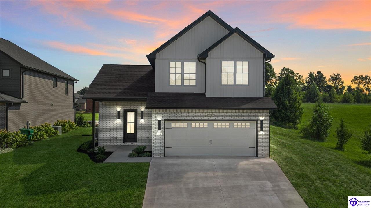 801 Thorndale Way Property Photo 1
