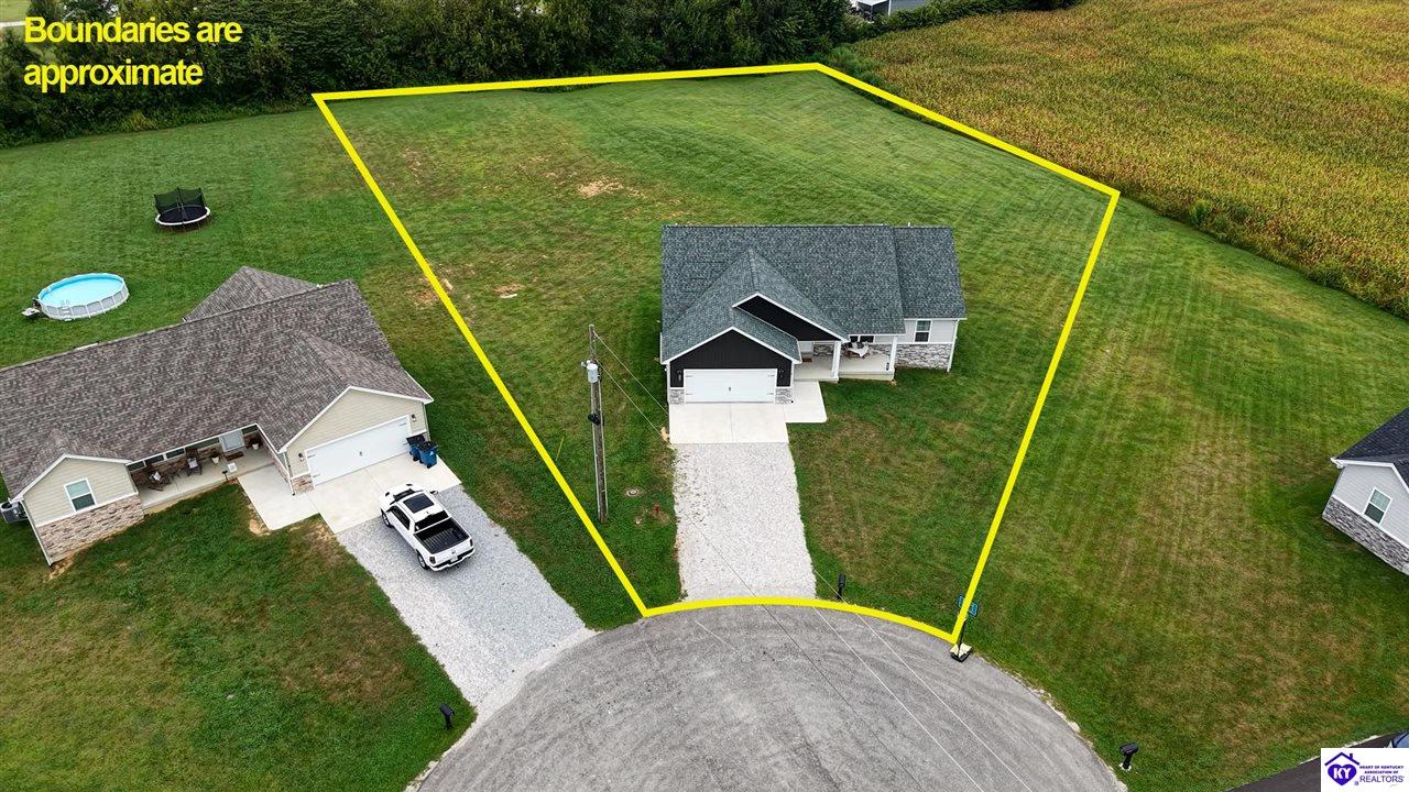 5 Mcgehee Ct Property Photo 8