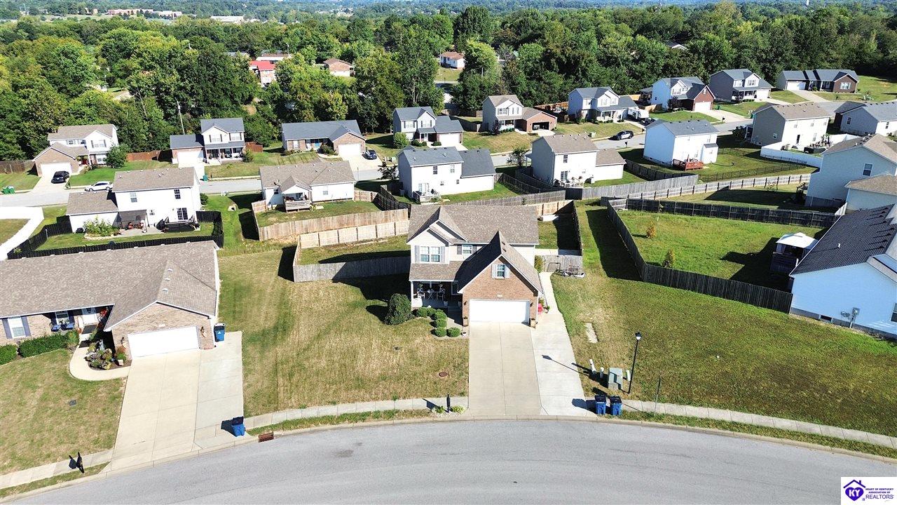 204 Emerson Drive Property Photo 2