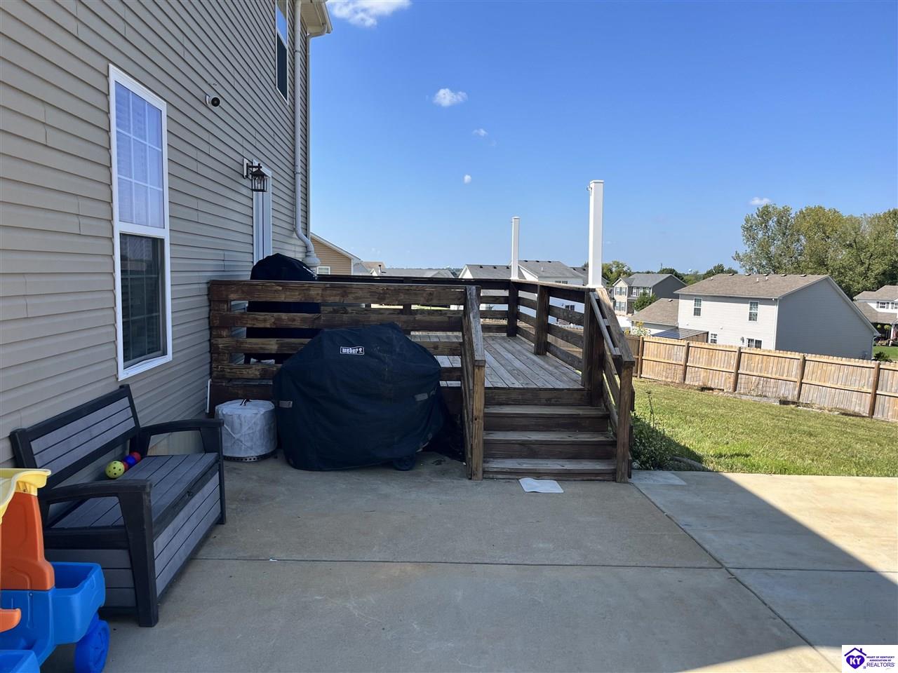 204 Emerson Drive Property Photo 13