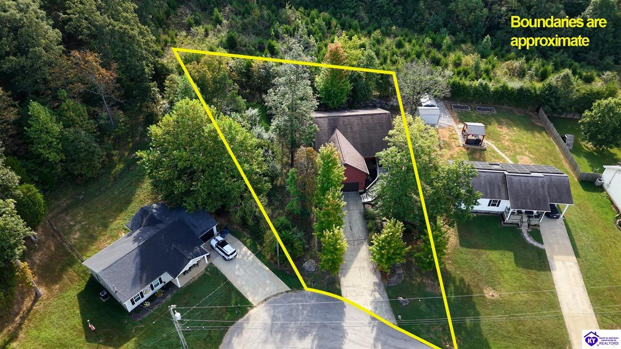 384 Schoolside Drive Property Photo 1
