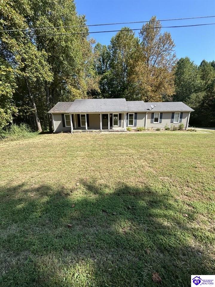 378 Redbud Drive Property Photo 1